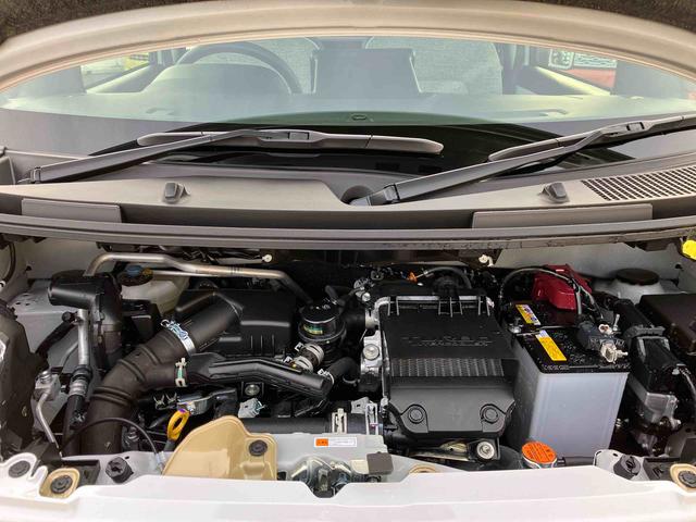 ムーヴキャンバスストライプスGターボ保証 新車保証・まごころ保証 1年間・走行距離無制限付き(東京都)の中古車