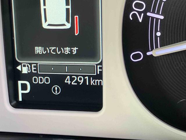 ムーヴキャンバスストライプスGターボ保証 新車保証・まごころ保証 1年間・走行距離無制限付き(東京都)の中古車