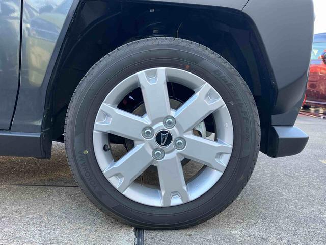 タフトＧ保証　新車保証・まごころ保証　１年間・走行距離無制限付き（東京都）の中古車