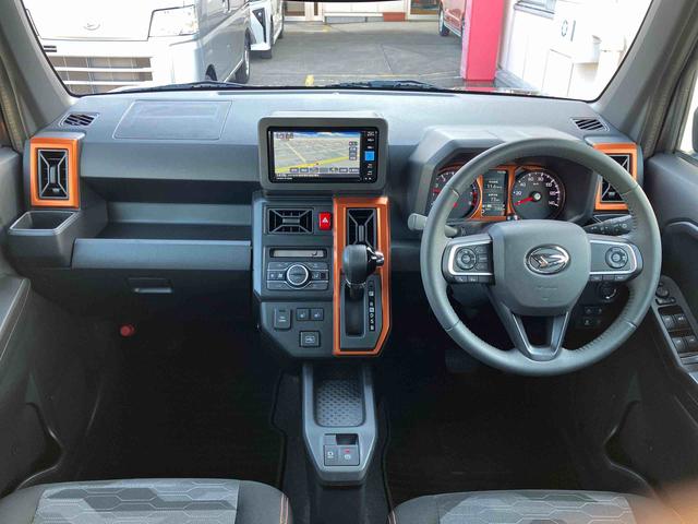 タフトＧ保証　新車保証・まごころ保証　１年間・走行距離無制限付き（東京都）の中古車