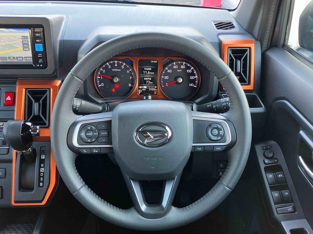 タフトＧ保証　新車保証・まごころ保証　１年間・走行距離無制限付き（東京都）の中古車