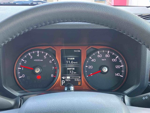 タフトＧ保証　新車保証・まごころ保証　１年間・走行距離無制限付き（東京都）の中古車