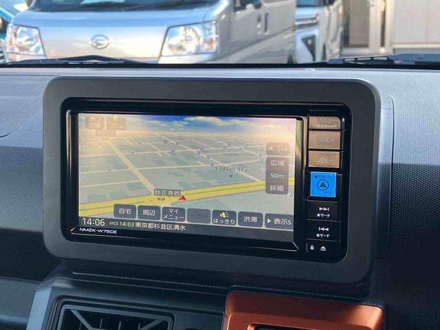 タフトＧ保証　新車保証・まごころ保証　１年間・走行距離無制限付き（東京都）の中古車