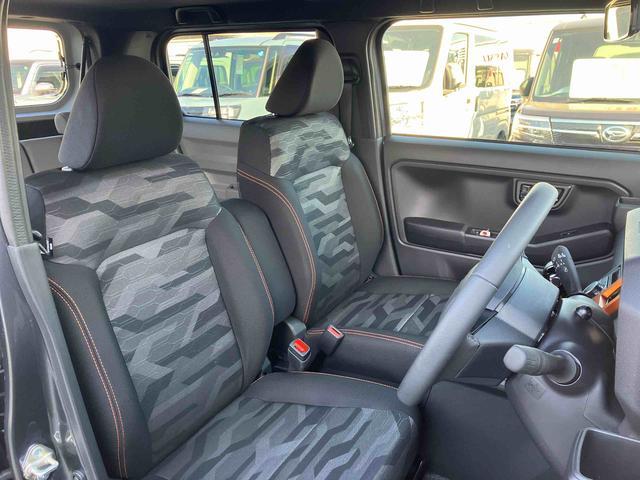 タフトＧ保証　新車保証・まごころ保証　１年間・走行距離無制限付き（東京都）の中古車