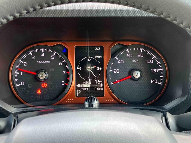 タフトＧターボ保証　新車保証・まごころ保証　１年間・走行距離無制限付き（東京都）の中古車