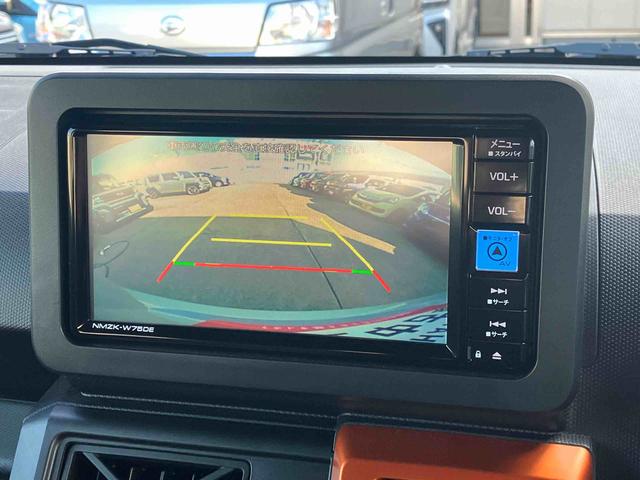 タフトＧターボ保証　新車保証・まごころ保証　１年間・走行距離無制限付き（東京都）の中古車