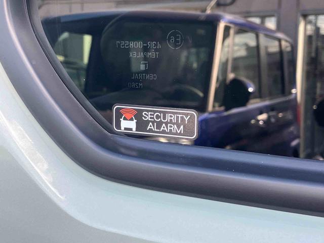 タフトＧターボ保証　新車保証・まごころ保証　１年間・走行距離無制限付き（東京都）の中古車