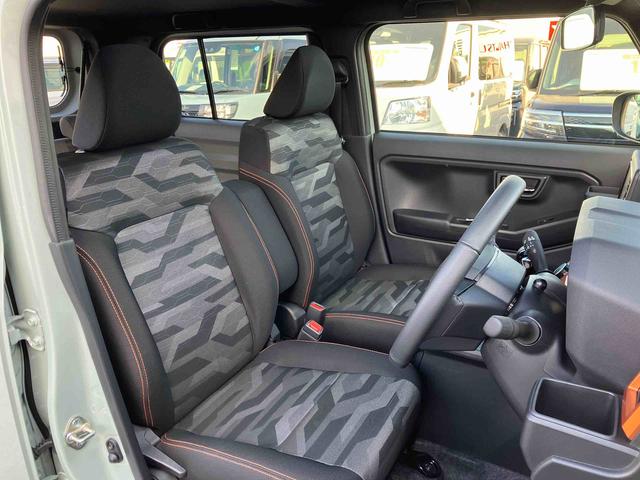 タフトＧターボ保証　新車保証・まごころ保証　１年間・走行距離無制限付き（東京都）の中古車