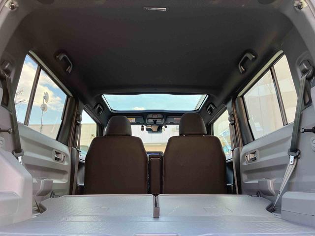 タフトＧターボ保証　新車保証・まごころ保証　１年間・走行距離無制限付き（東京都）の中古車