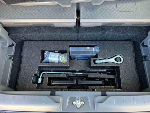 タフトＧターボ保証　新車保証・まごころ保証　１年間・走行距離無制限付き（東京都）の中古車