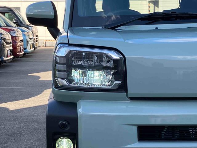 タフトＧターボ保証　新車保証・まごころ保証　１年間・走行距離無制限付き（東京都）の中古車