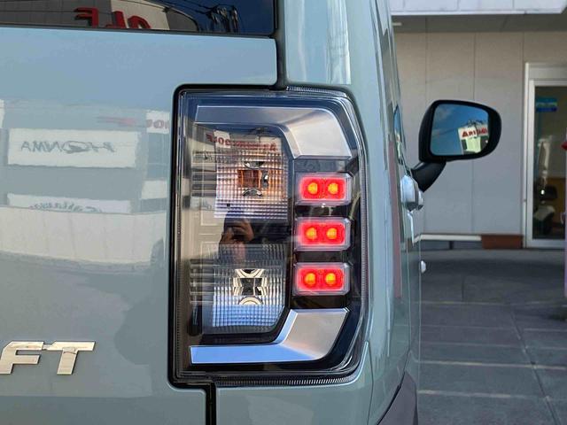 タフトＧターボ保証　新車保証・まごころ保証　１年間・走行距離無制限付き（東京都）の中古車