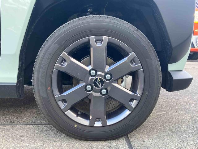 タフトＧターボ保証　新車保証・まごころ保証　１年間・走行距離無制限付き（東京都）の中古車