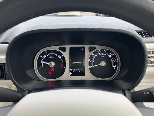 ムーヴキャンバスストライプスＧ保証　新車保証・まごころ保証　１年間・走行距離無制限付き（東京都）の中古車