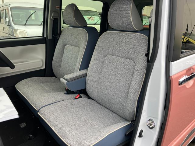 ムーヴキャンバスストライプスＧ保証　新車保証・まごころ保証　１年間・走行距離無制限付き（東京都）の中古車