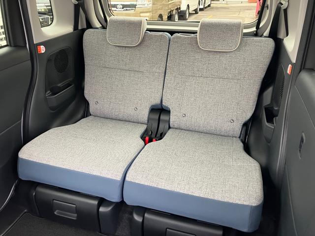 ムーヴキャンバスストライプスＧ保証　新車保証・まごころ保証　１年間・走行距離無制限付き（東京都）の中古車