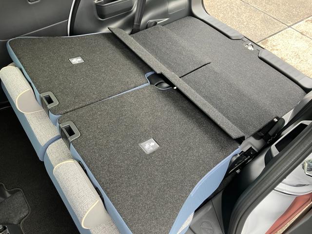 ムーヴキャンバスストライプスＧ保証　新車保証・まごころ保証　１年間・走行距離無制限付き（東京都）の中古車