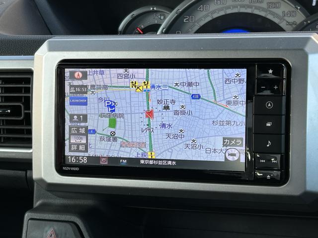 ウェイクGターボリミテッドSAIII 純正ナビ パノラマモニター保証 まごころ保証 1年間・走行距離無制限付き 純正7インチナビ ETC車載器 パノラマモニター 両側電動スライドドア LEDヘッドランプ キーフリーシステム ラゲージアンダートランク(東京都)の中古車