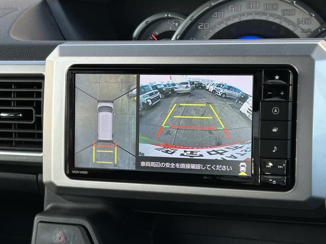 ウェイクGターボリミテッドSAIII 純正ナビ パノラマモニター保証 まごころ保証 1年間・走行距離無制限付き 純正7インチナビ ETC車載器 パノラマモニター 両側電動スライドドア LEDヘッドランプ キーフリーシステム ラゲージアンダートランク(東京都)の中古車