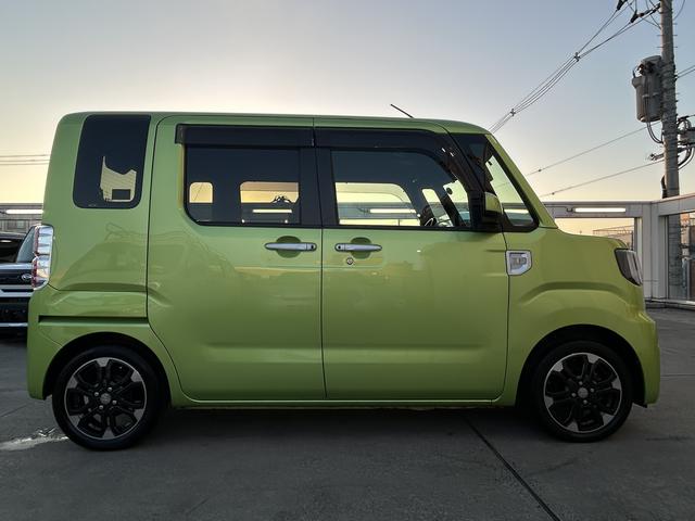 ウェイクGターボリミテッドSAIII 純正ナビ パノラマモニター保証 まごころ保証 1年間・走行距離無制限付き 純正7インチナビ ETC車載器 パノラマモニター 両側電動スライドドア LEDヘッドランプ キーフリーシステム ラゲージアンダートランク(東京都)の中古車