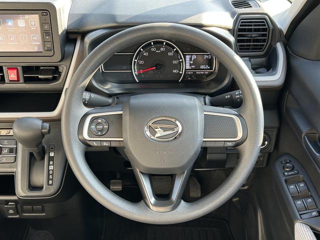 ムーヴＸ　６．８ディスプレイオーディオ装備保証　新車保証・まごころ保証　１年間・走行距離無制限付き（東京都）の中古車