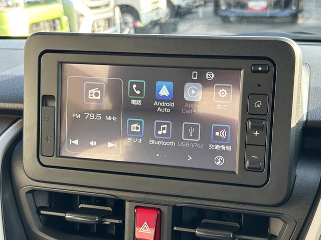 ムーヴＸ　６．８ディスプレイオーディオ装備保証　新車保証・まごころ保証　１年間・走行距離無制限付き（東京都）の中古車