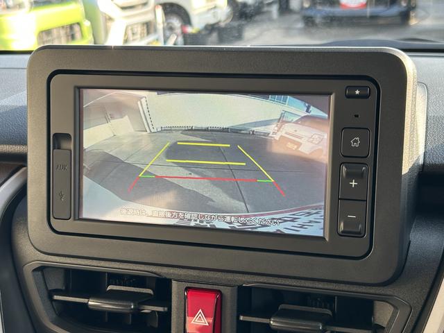 ムーヴＸ　６．８ディスプレイオーディオ装備保証　新車保証・まごころ保証　１年間・走行距離無制限付き（東京都）の中古車