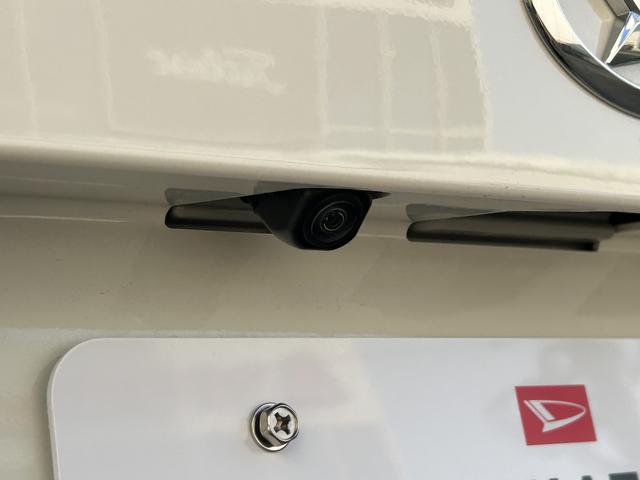 ムーヴＸ　６．８ディスプレイオーディオ装備保証　新車保証・まごころ保証　１年間・走行距離無制限付き（東京都）の中古車