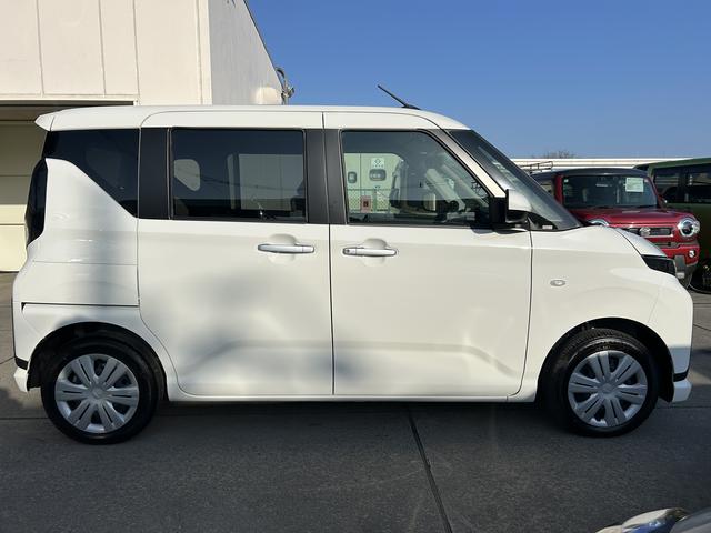 ムーヴＸ　６．８ディスプレイオーディオ装備保証　新車保証・まごころ保証　１年間・走行距離無制限付き（東京都）の中古車