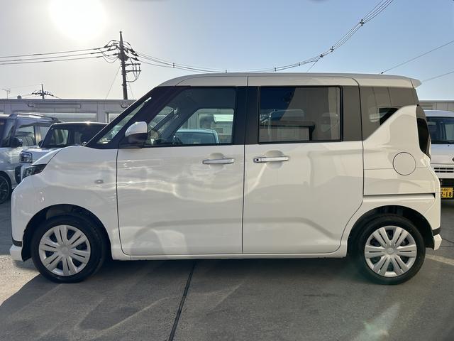 ムーヴＸ　６．８ディスプレイオーディオ装備保証　新車保証・まごころ保証　１年間・走行距離無制限付き（東京都）の中古車