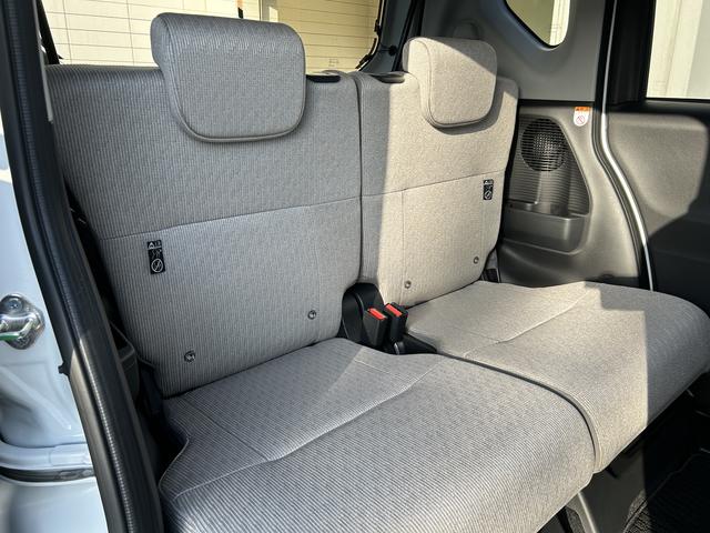 ムーヴＸ　６．８ディスプレイオーディオ装備保証　新車保証・まごころ保証　１年間・走行距離無制限付き（東京都）の中古車