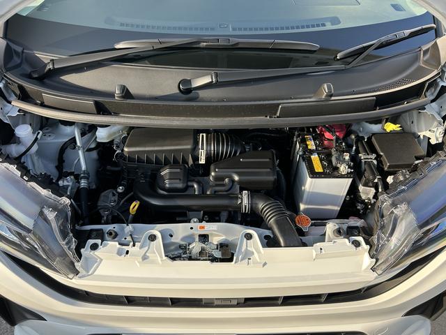 ムーヴＸ　６．８ディスプレイオーディオ装備保証　新車保証・まごころ保証　１年間・走行距離無制限付き（東京都）の中古車