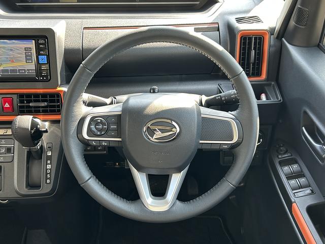 タントファンクロスターボ保証 新車保証・まごころ保証 1年間・走行距離無制限付き(東京都)の中古車