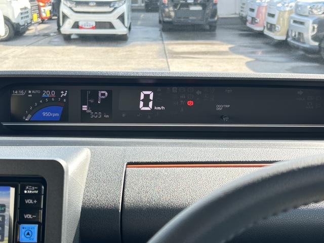 タントファンクロスターボ保証 新車保証・まごころ保証 1年間・走行距離無制限付き(東京都)の中古車