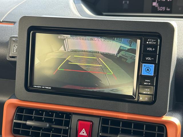 タントファンクロスターボ保証 新車保証・まごころ保証 1年間・走行距離無制限付き(東京都)の中古車