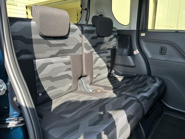 タントファンクロスターボ保証 新車保証・まごころ保証 1年間・走行距離無制限付き(東京都)の中古車