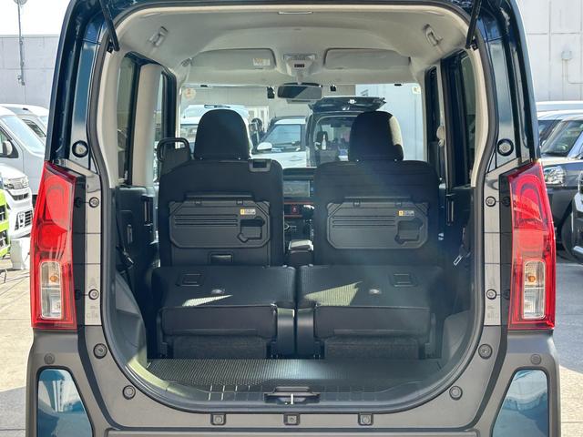 タントファンクロスターボ保証 新車保証・まごころ保証 1年間・走行距離無制限付き(東京都)の中古車