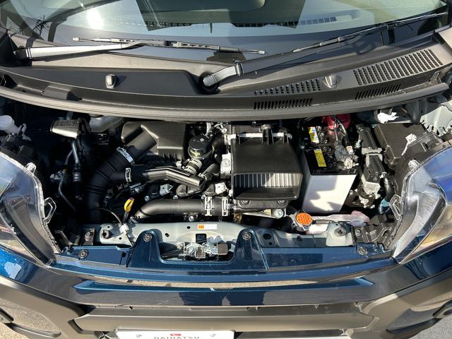 タントファンクロスターボ保証 新車保証・まごころ保証 1年間・走行距離無制限付き(東京都)の中古車