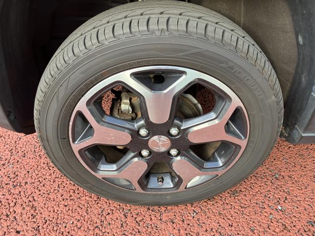 フレアクロスオーバーハイブリッドＸＳ　ナビ　全周囲カメラ　ＥＴＣ　前後方ドラレコ保証１年間・距離無制限付き　シートヒーター　電動格納ミラー　パワーウィンドウ　リヤコーナーセンサー　ＦＭ／ＡＭラジオ　純正１５インチアルミホイール　運転席シートリフト（東京都）の中古車