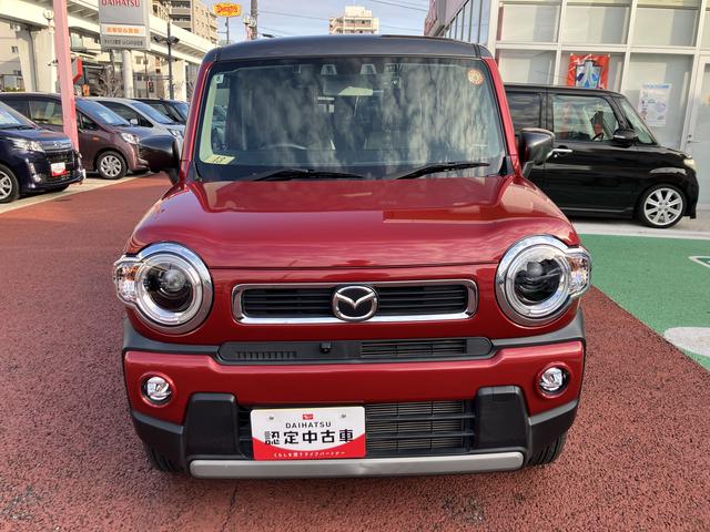 フレアクロスオーバーハイブリッドＸＳ　ナビ　全周囲カメラ　ＥＴＣ　前後方ドラレコ保証１年間・距離無制限付き　シートヒーター　電動格納ミラー　パワーウィンドウ　リヤコーナーセンサー　ＦＭ／ＡＭラジオ　純正１５インチアルミホイール　運転席シートリフト（東京都）の中古車