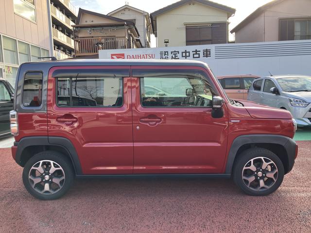 フレアクロスオーバーハイブリッドＸＳ　ナビ　全周囲カメラ　ＥＴＣ　前後方ドラレコ保証１年間・距離無制限付き　シートヒーター　電動格納ミラー　パワーウィンドウ　リヤコーナーセンサー　ＦＭ／ＡＭラジオ　純正１５インチアルミホイール　運転席シートリフト（東京都）の中古車