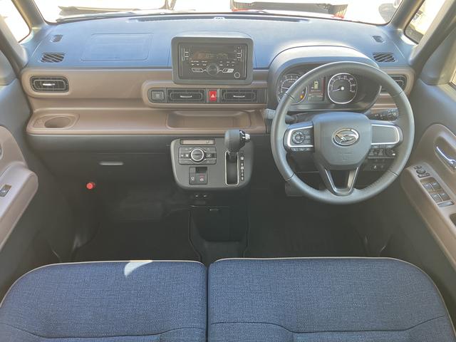 ムーヴキャンバスセオリーＧ　ＣＤステレオ装備保証　新車保証・まごころ保証　１年間・走行距離無制限付き（東京都）の中古車