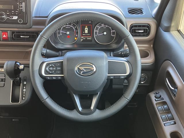 ムーヴキャンバスセオリーＧ　ＣＤステレオ装備保証　新車保証・まごころ保証　１年間・走行距離無制限付き（東京都）の中古車