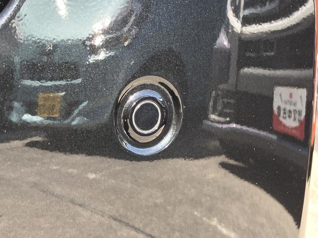 ムーヴキャンバスセオリーＧ　ＣＤステレオ装備保証　新車保証・まごころ保証　１年間・走行距離無制限付き（東京都）の中古車