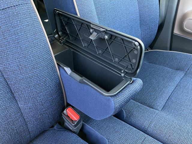 ムーヴキャンバスセオリーＧ　ＣＤステレオ装備保証　新車保証・まごころ保証　１年間・走行距離無制限付き（東京都）の中古車