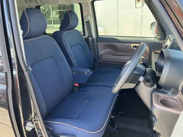 ムーヴキャンバスセオリーＧ　ＣＤステレオ装備保証　新車保証・まごころ保証　１年間・走行距離無制限付き（東京都）の中古車