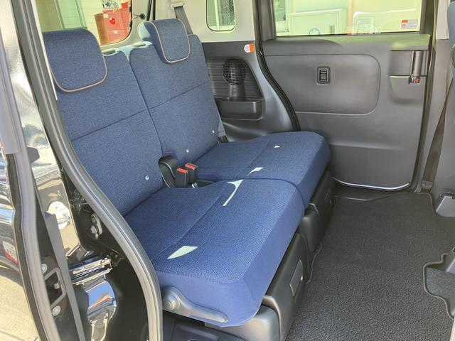 ムーヴキャンバスセオリーＧ　ＣＤステレオ装備保証　新車保証・まごころ保証　１年間・走行距離無制限付き（東京都）の中古車