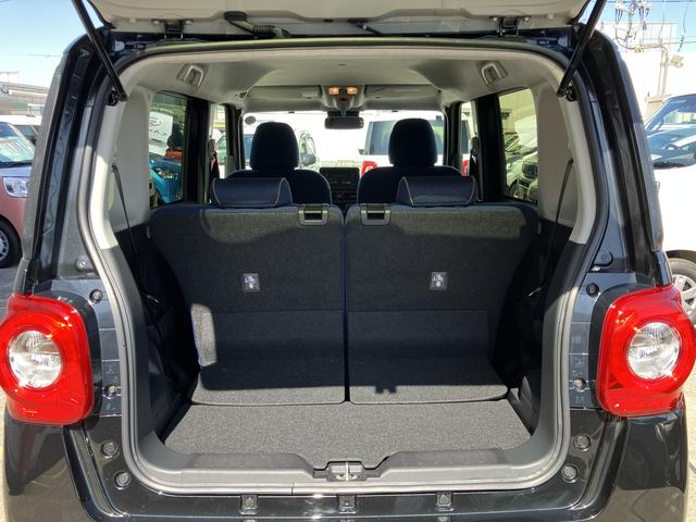 ムーヴキャンバスセオリーＧ　ＣＤステレオ装備保証　新車保証・まごころ保証　１年間・走行距離無制限付き（東京都）の中古車