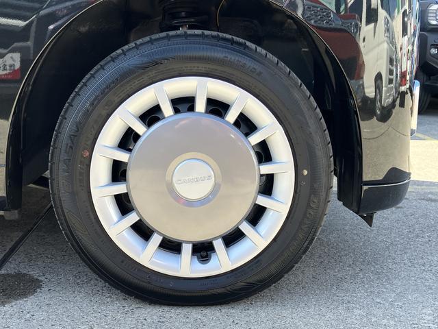 ムーヴキャンバスセオリーＧ　ＣＤステレオ装備保証　新車保証・まごころ保証　１年間・走行距離無制限付き（東京都）の中古車