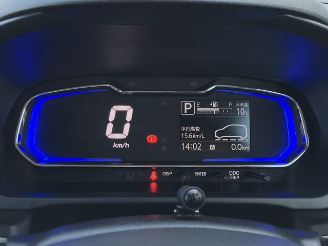 ミライースＸ　ＳＡIIIワイドＢｌｕｅｔｏｏｔｈ／ＵＳＢチューナー装備保証　新車保証・まごころ保証　１年間・走行距離無制限付き　ＬＥＤヘッドランプ　キーレスエントリー　コーナーセンサー　パワーウインドウ　電動格納ドアミラー　アイドリングストップ　オートライト（東京都）の中古車